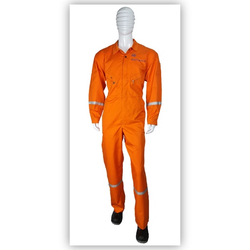 FlexTech FR+-1 Coverall