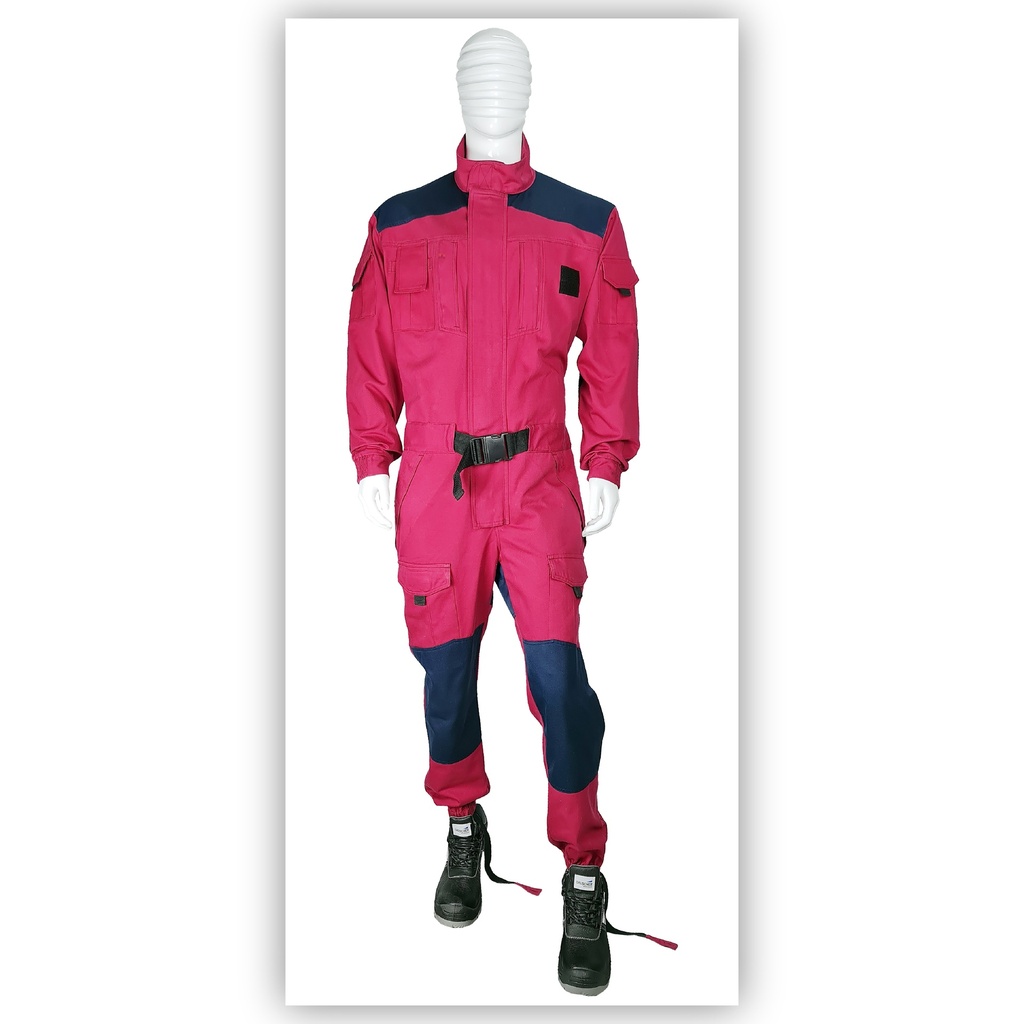 RescueGuard WP-0 Survival Jumpsuit 