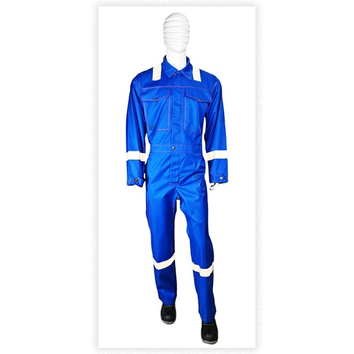 Basic protection coverall GI-2 