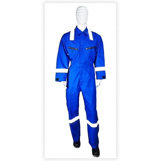 FlexTech GI-2 Coverall