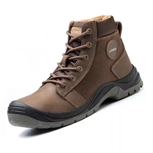 [SHO-CL2140] Safetoe Protective Boots