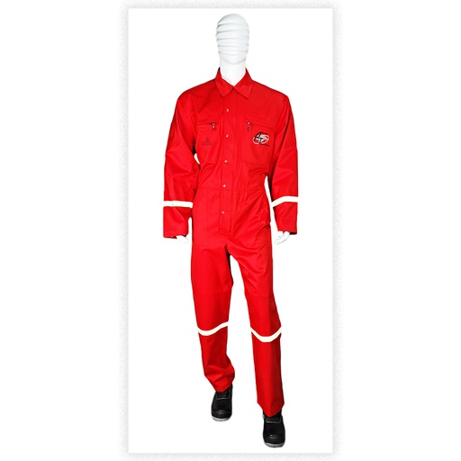 PetroGuard GI-1 Coverall