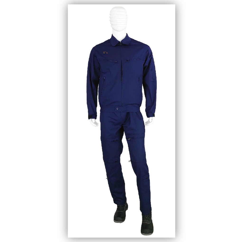 Tarmac GI-0 Work Suit 