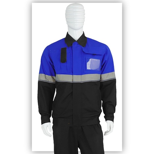 SummerTech Attire GI-1 work jacket