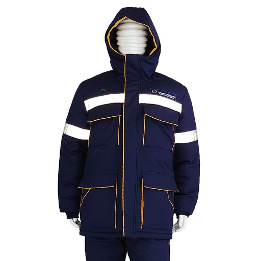 STANDARD LINED THERMAL JACKET, Kevcor, Health and Safety, Clothing