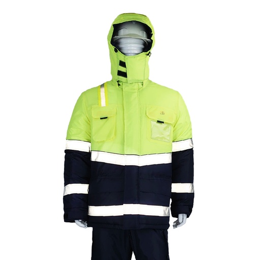 Insulated Work Jacket Tarmac OW-2