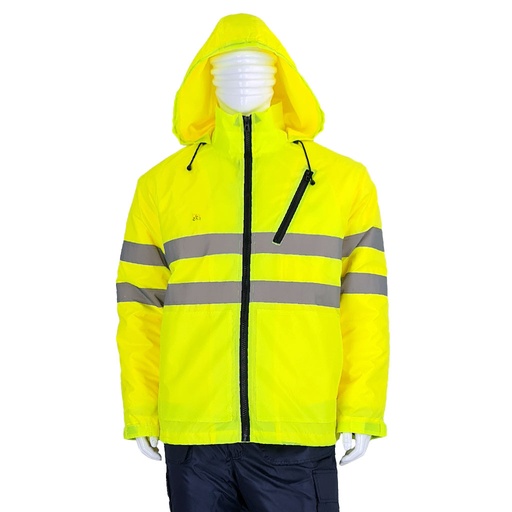 Insulated Work Jacket Tarmac WP-2