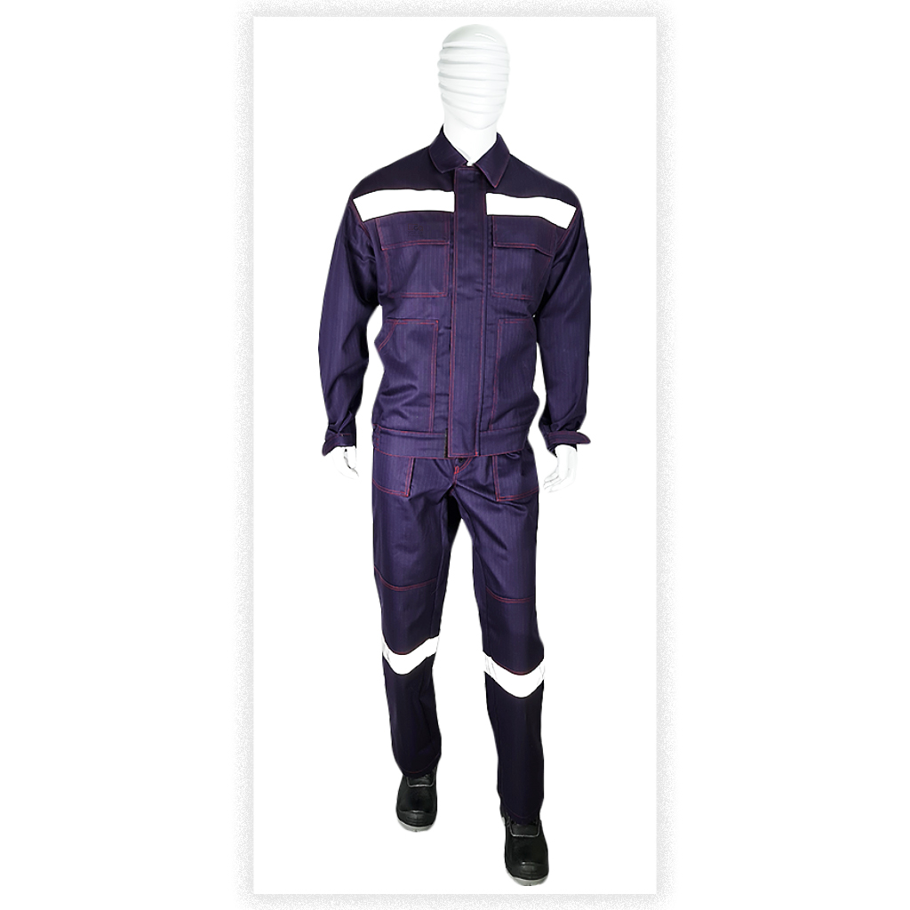 ElectroSafe OW-1 Work Suit