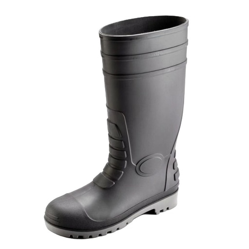 Wellington Safety Rain Boots Antioil Work