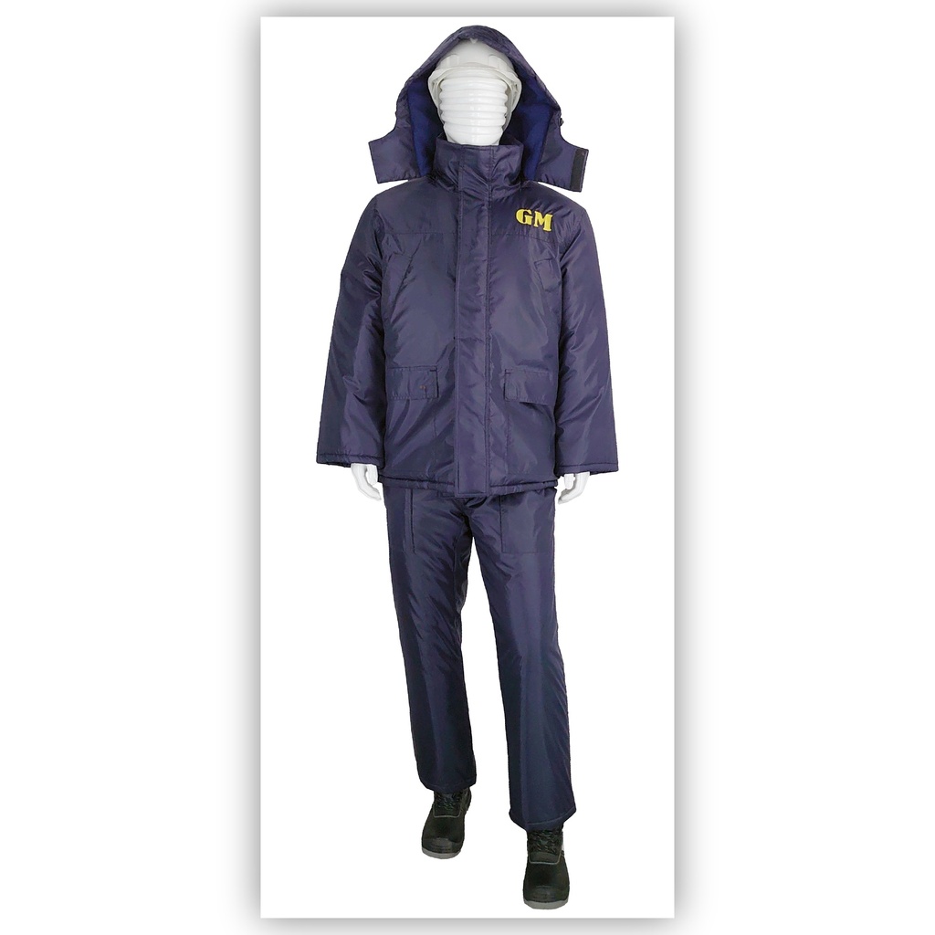 Insulated work suit Safari GI-0  