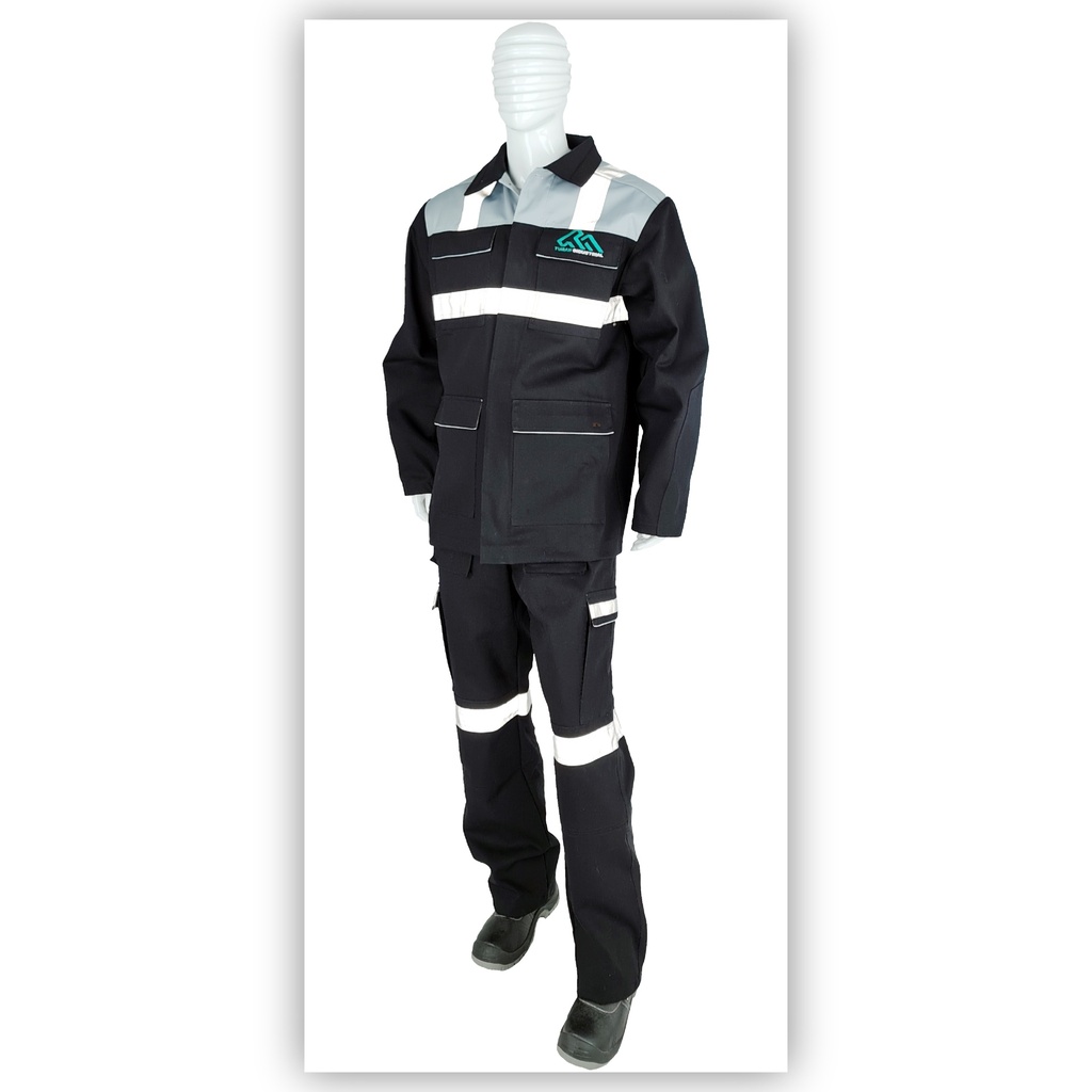 Prokhodchik-M ME-3 Mine-Worker Suit 