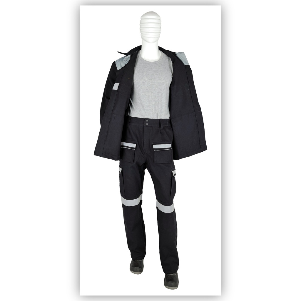 Prokhodchik-C ME-3 Mine-Worker Suit 