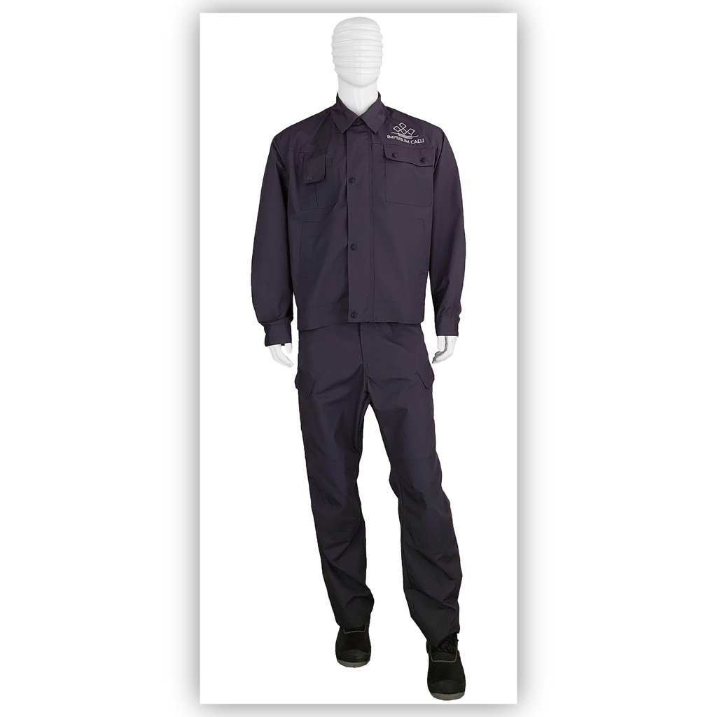 ArmorFlex ProTech GI-0 Work Suit