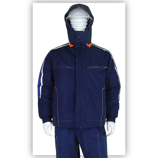 Қысқы жұмыс курткасы Wintertech Attire OW-1