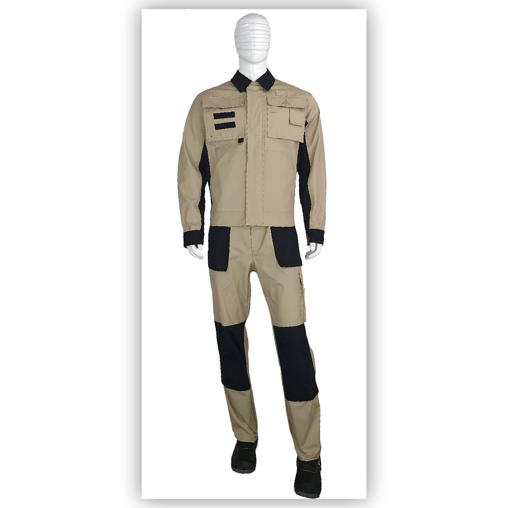 Hamma GI-0 Work Suit