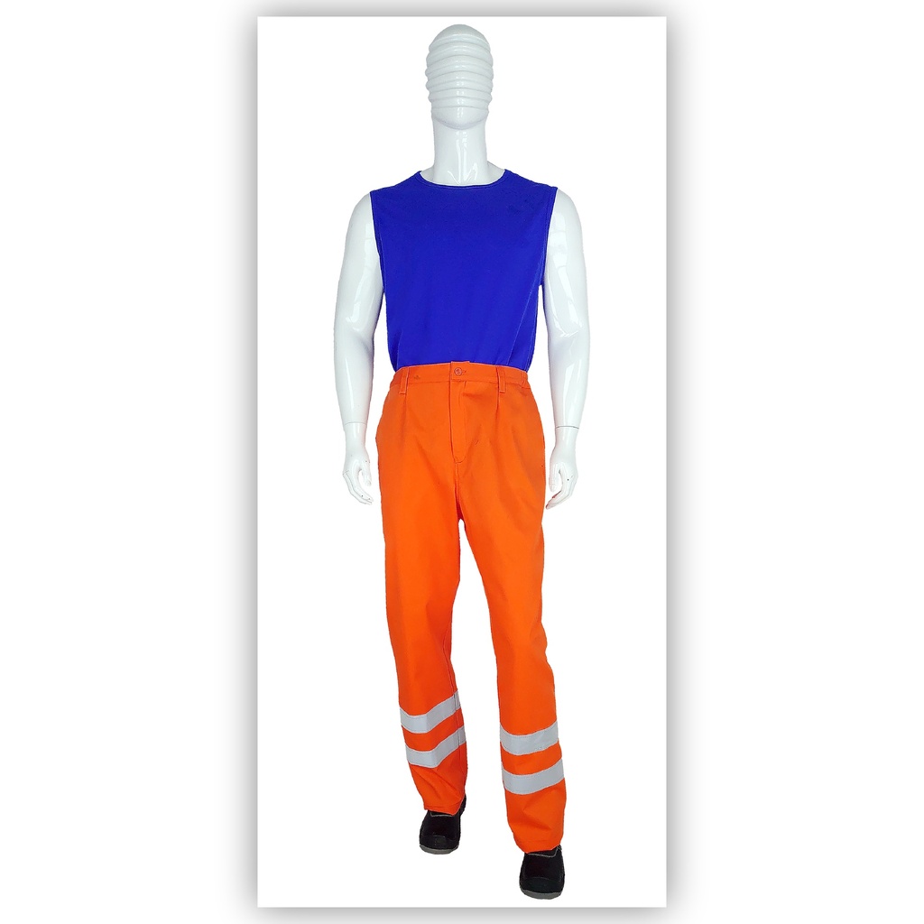 IndustrialGuard FR-1 Work trousers