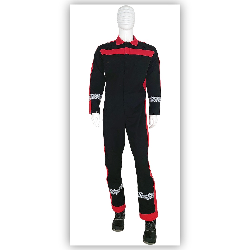 Navigator FR-2 Fire Resistant Coverall 