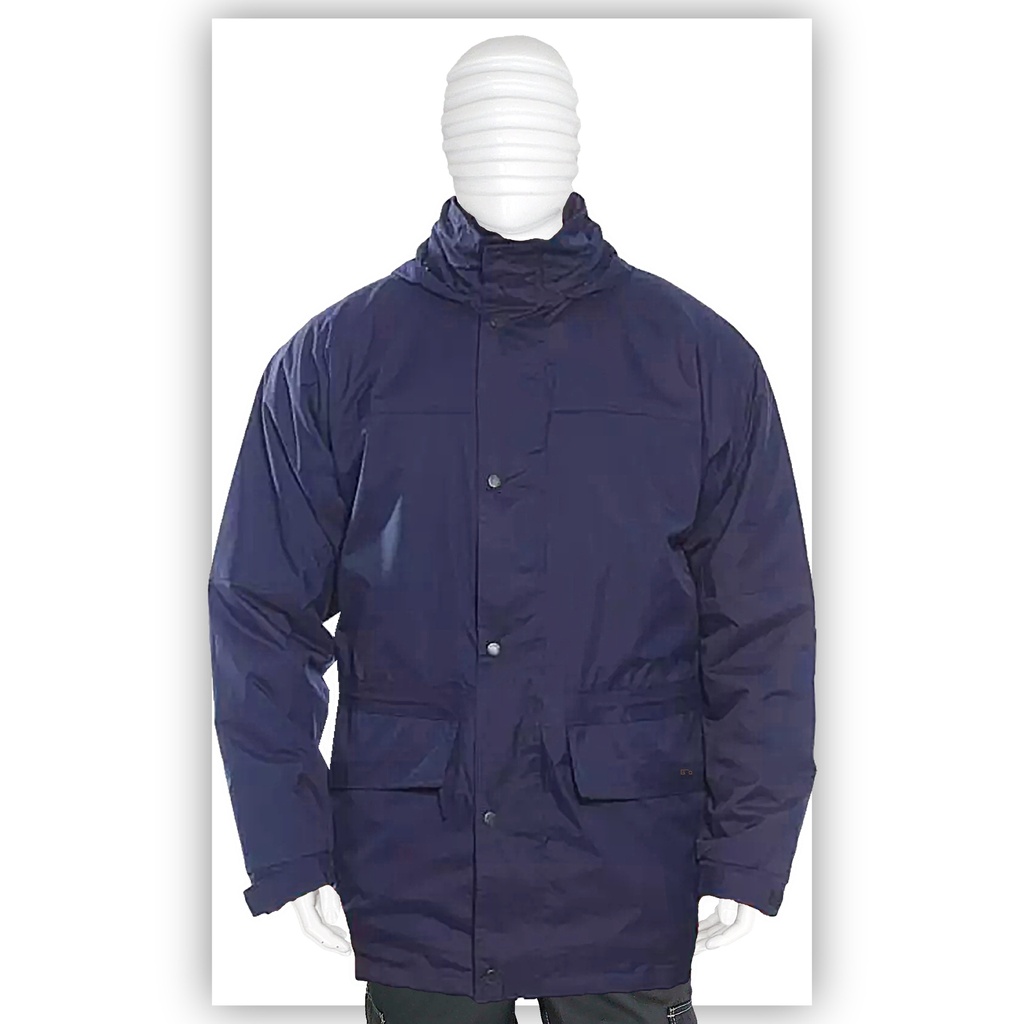 Rainwear WP-0 Demi-season Jacket