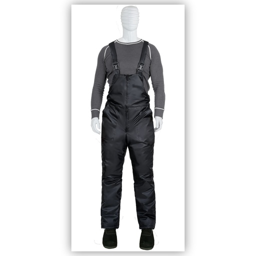 Universal Insulated Semi-overalls GI-0