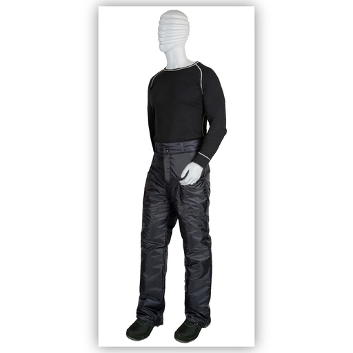 Security WP-0 Insulated Trousers