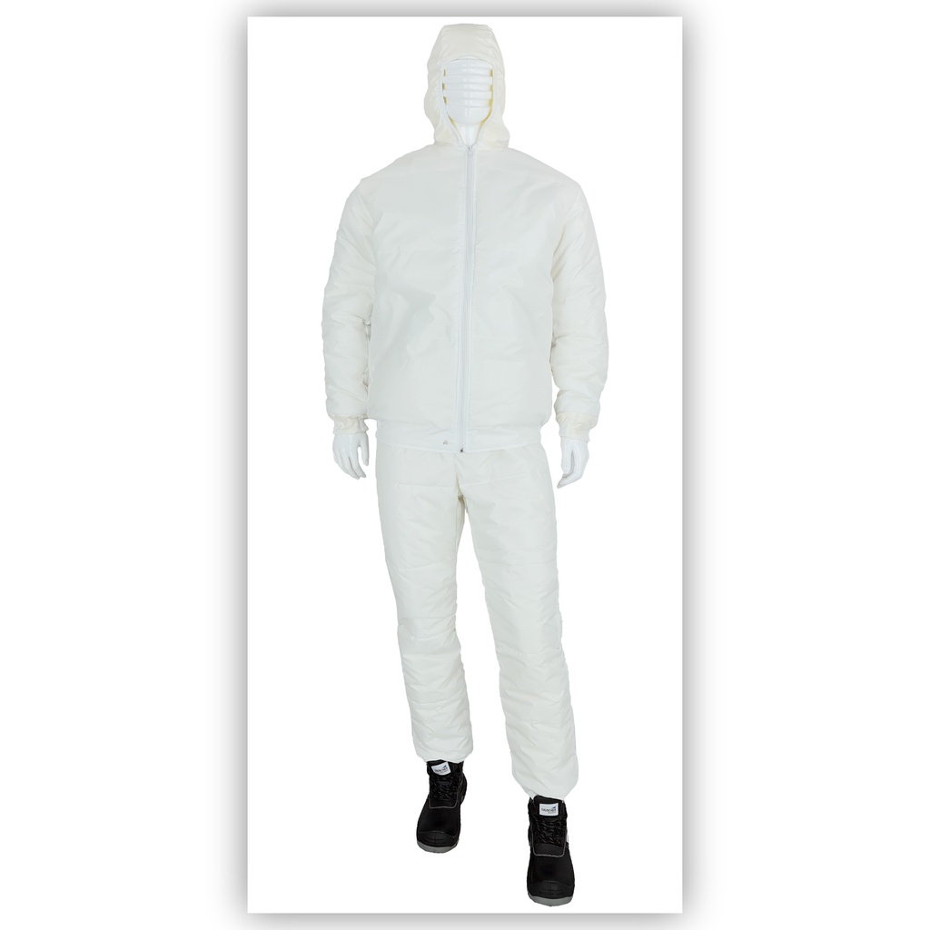 ArcticFlex EC-0 Insulated Suit