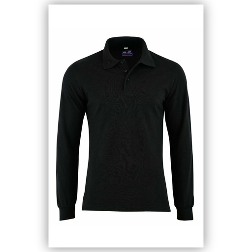 Polo Shirt Long Sleeve GI-0