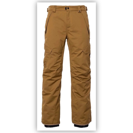 Infinity WP-0 Insulated Cargo Trousers