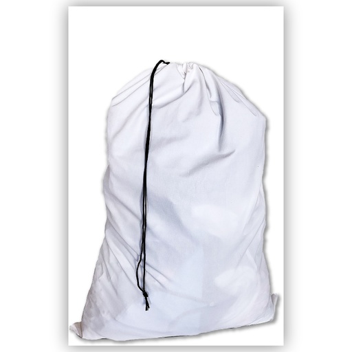 [BAG-2305-Wi] Basic Laundry Bag