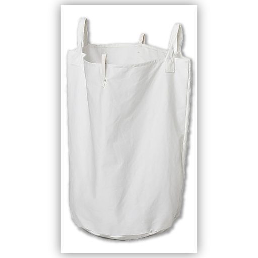[BAG-2304-Wi] Laundry Bag for Bin