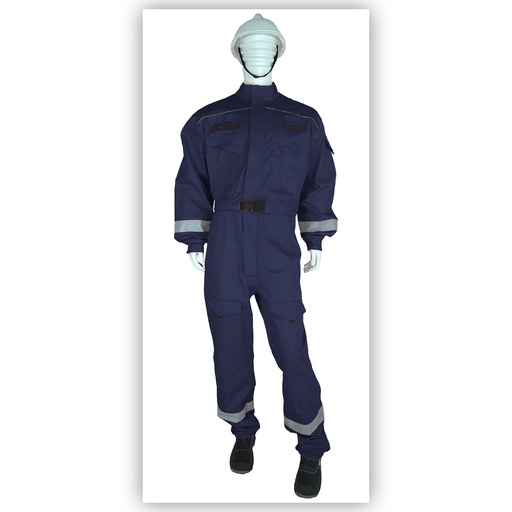 RescueGuard GI-1 Coverall