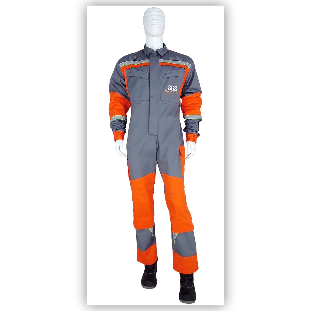 Work coveralls Prof FR-1