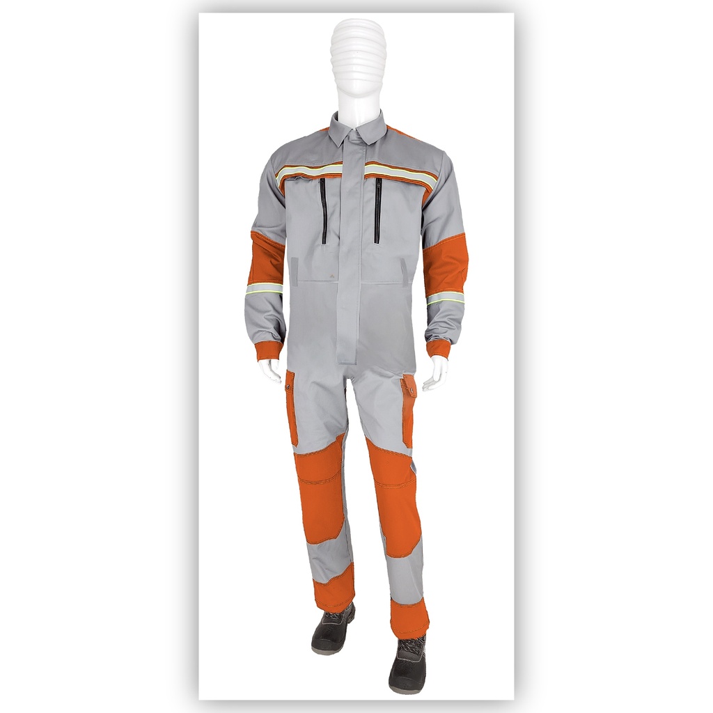 Work coveralls Prof FR-1