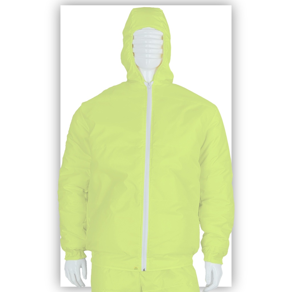 Insulated jacket ArcticFlex EC-0