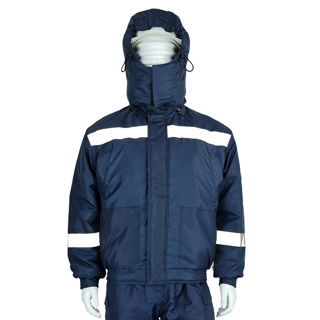 Winter field work jacket OW-1