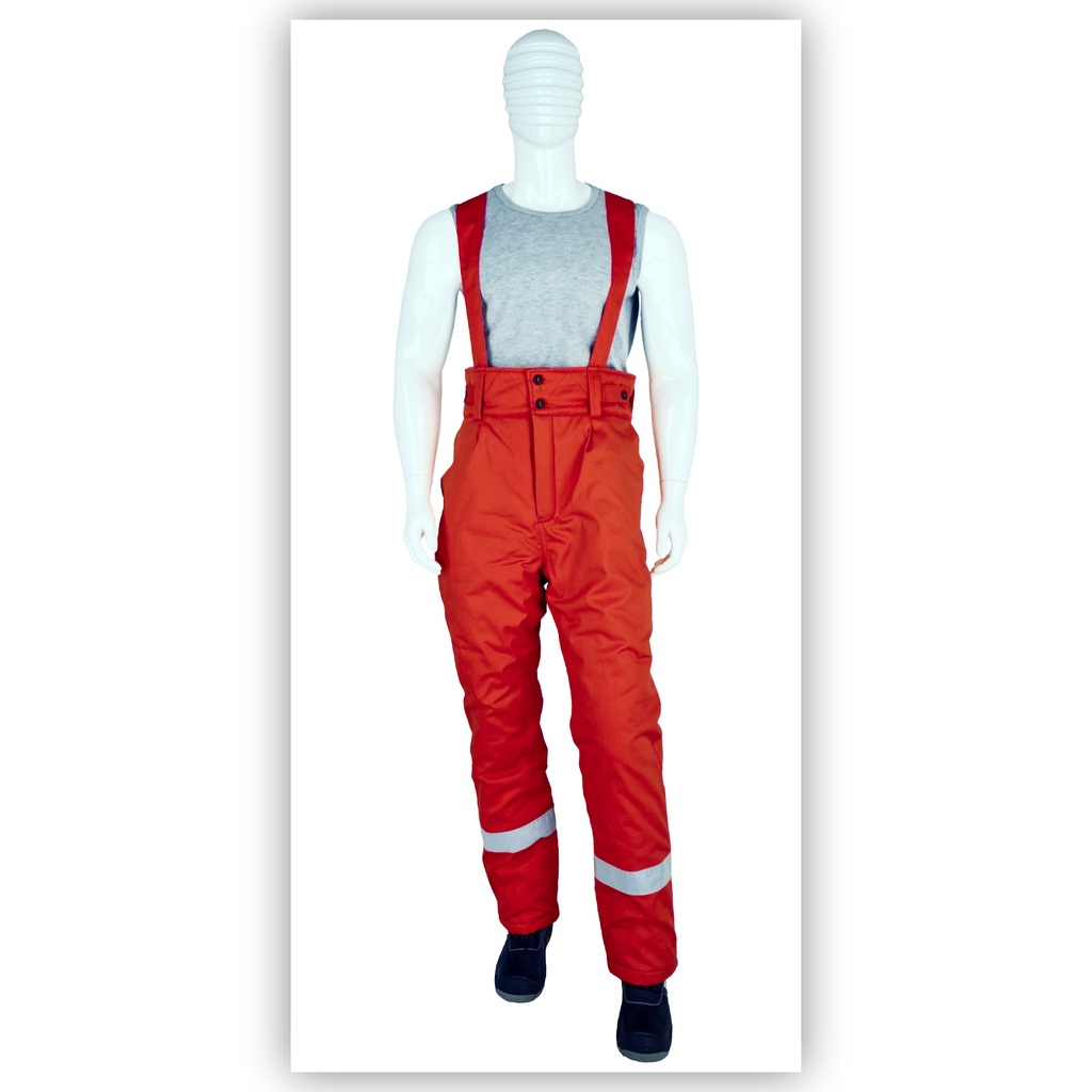 ThermaShield FR-1 Insulated work trousers