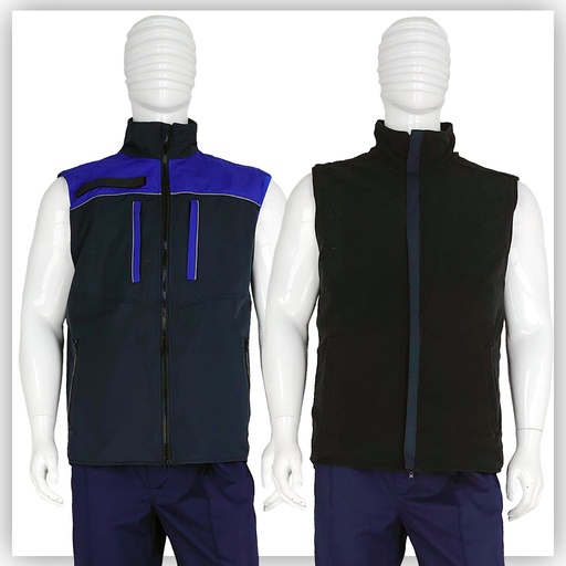 ExtraMech GI-0 Reversible vest