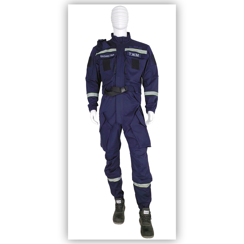 Coverall for search and rescue Craken FR-1