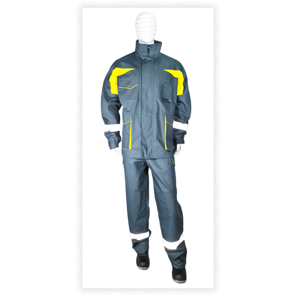 Beta Pro GI-1 Work Suit