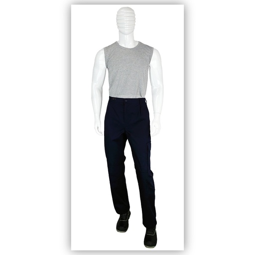 Samruk Energy Work Trousers OW-0