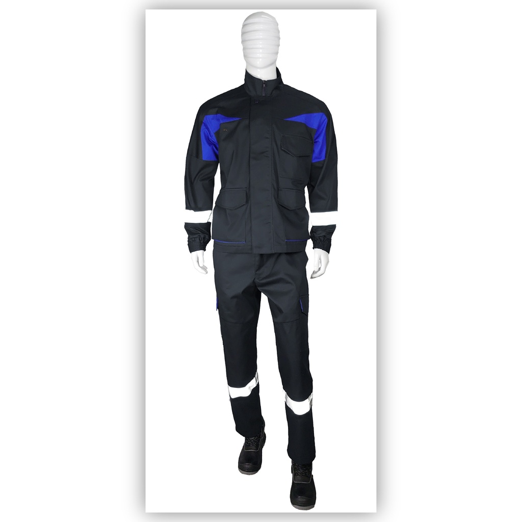 Beta Pro GI-1 Work Suit