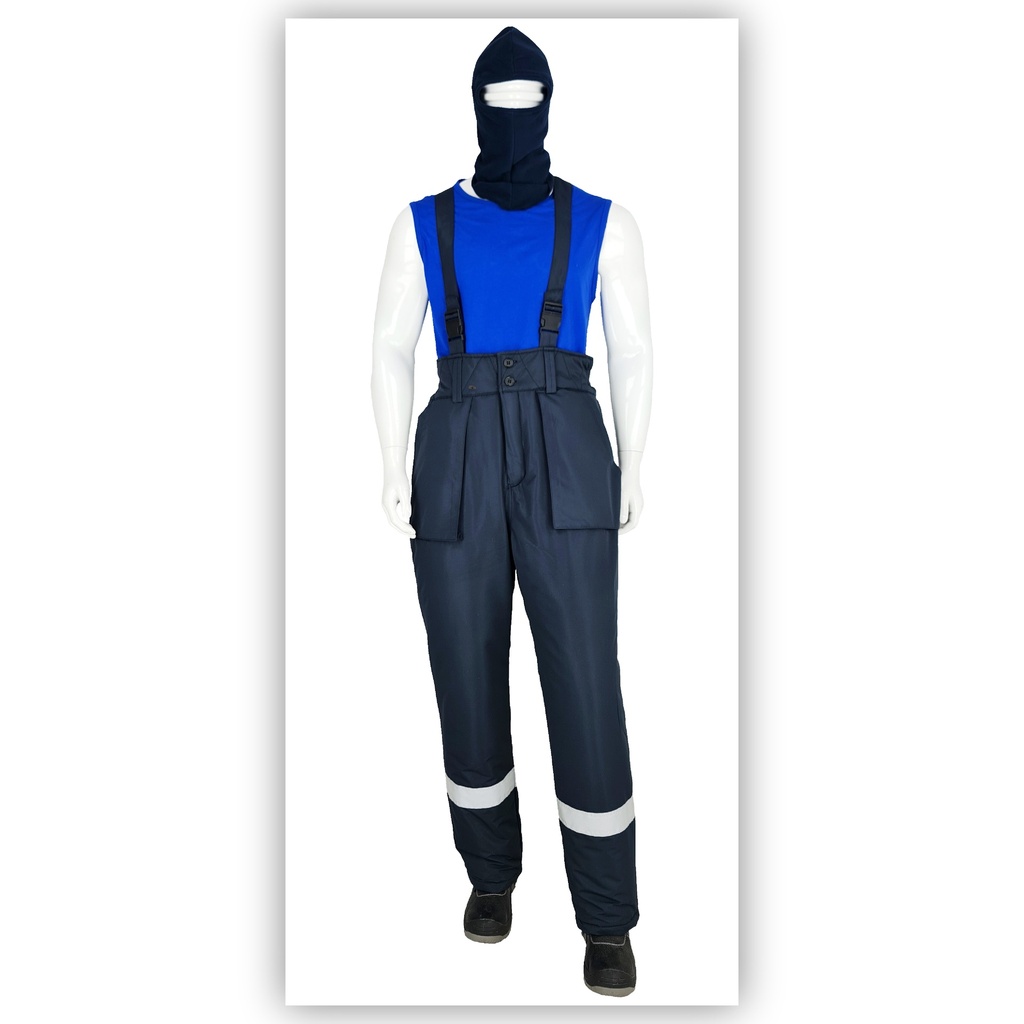 RailGuard WP-1 Insulated work trousers