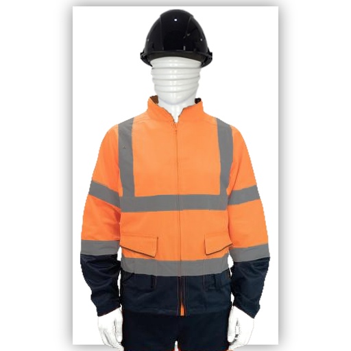 DeltaPlus FR-2 Water Protection Signal Jacket