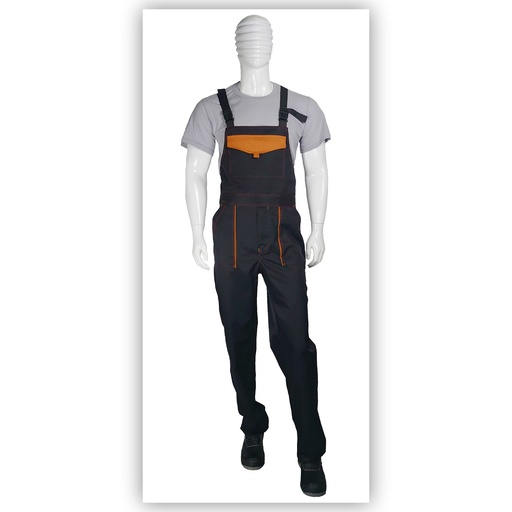 Work semi-overalls Inferno GI-0