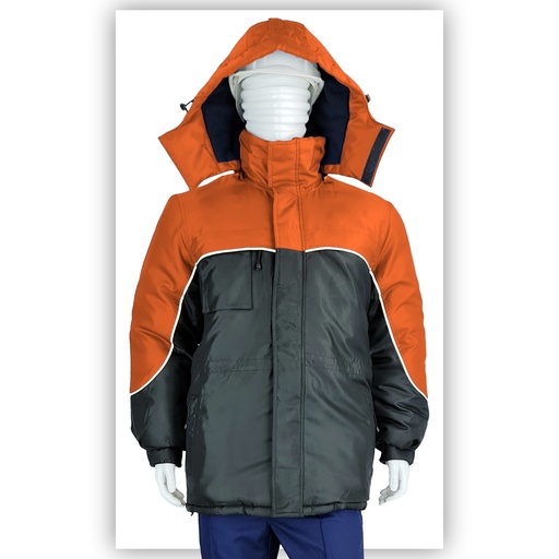 Insulated work jacket DepoThermal OW-0