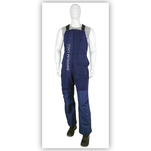 Wintertech Attire Pro OW-0 Insulated work overalls