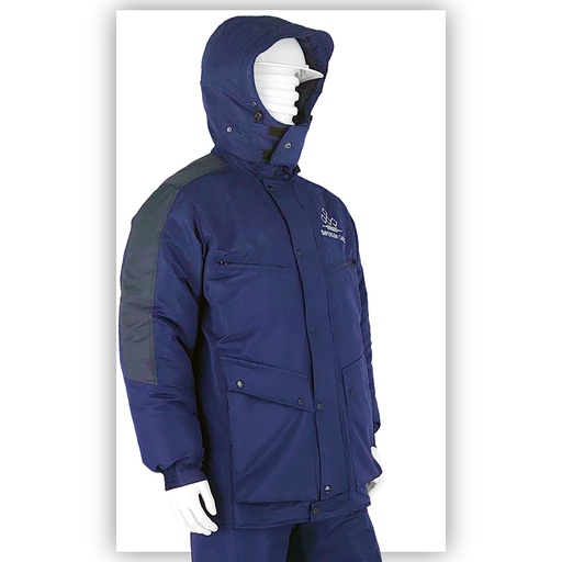 Wintertech Attire Pro OW-0 Оқшауланған жұмыс курткасы