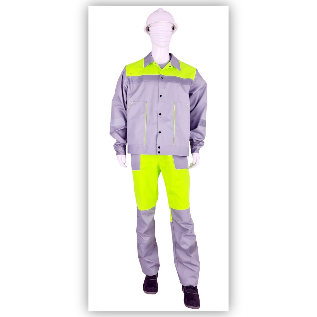 Roadworks GI-2 signal work suit