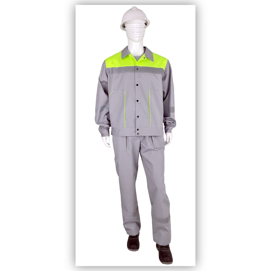 Roadworks GI-2 Basic Work Suit