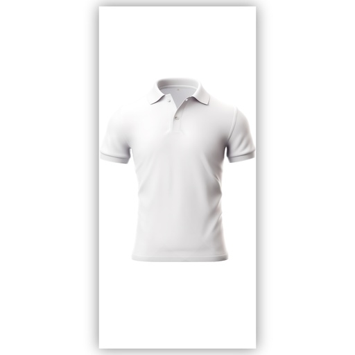 Polo Shirt Short Sleeve GI-0