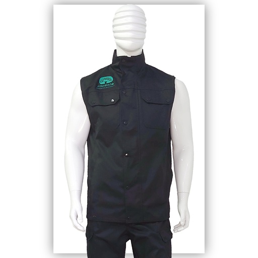 Work vest DriverMaster GI-0